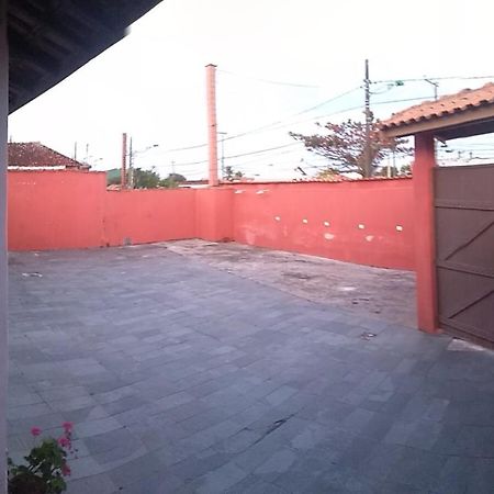 Pousada Tropical Peruíbe Esterno foto